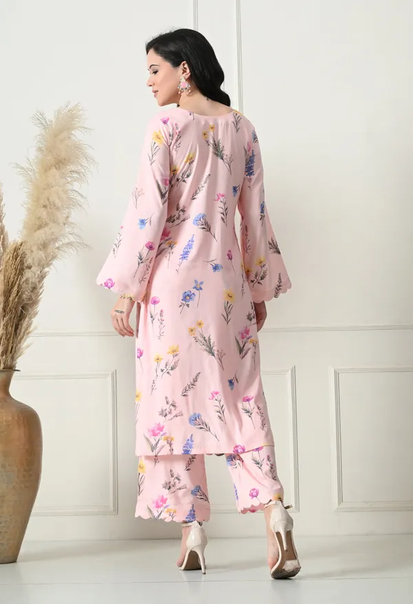 Peach_Blossom_Premium_Co-Ord_Set_For_Women