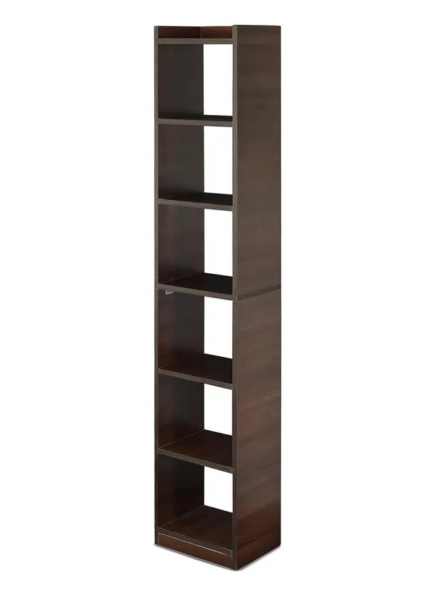 Green_Engineered_Wood_Bookshelf_Multipurpose_Home_Decor_Storage_Rack_Bookcase_Showcase_Organizer_For_Living_Room_Kitchen_Book_Shelves_(7_Shelf_Rectangular_Bookrack)_Diy(Do-It-Yourself)