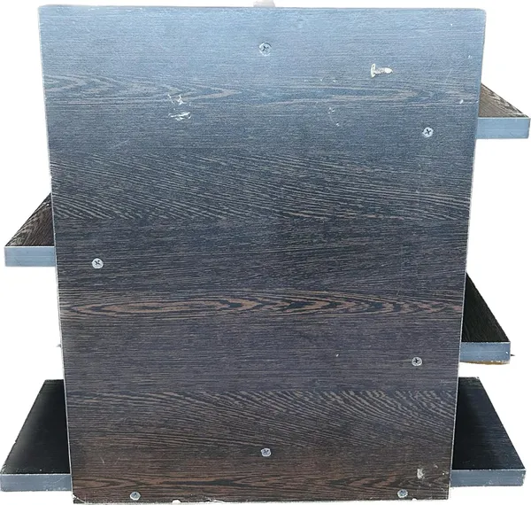 Furniture_Adjustable_Wood_Desktop_Storage_Organizer_Display_Shelf_Rack_|_Spice_Rack_|_Counter_Top_Bookcase_Book_Shelf_|_Home_Decor_Display_&_Storage_Rack_Cabinet_Unit_(Black)_Diy(Do-It-Yourself)