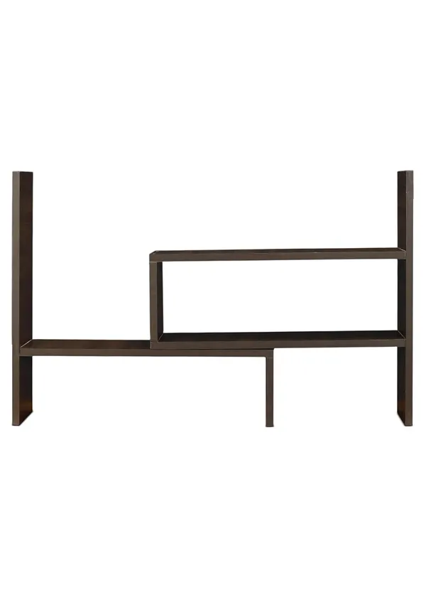 Furniture_Wooden_Bookcase_For_Home_Office_And_Library_Engineering_Wood_Space_Saving_Bookrack_Freestanding_Books_Holder_Stylish_And_Modern_Book_Organizer(Square_3_Step)_Diy(Do-It-Yourself)