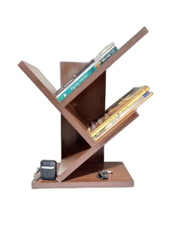 Multicolour_Premium_Quality_Book_Case(Do-It-Yourself)