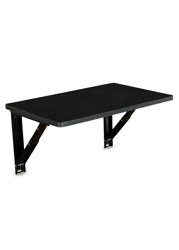 Furniture_Modern_Desk_Work_From_Home,_Office_Computer_Table,_Kids_Study_Desk,_Wood_Table_(Black)(Do-It-Yourself)