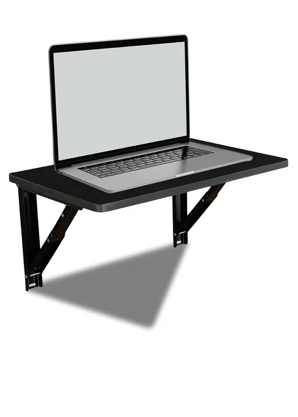 Furniture_Modern_Desk_Work_From_Home,_Office_Computer_Table,_Kids_Study_Desk,_Wood_Table_(Black)(Do-It-Yourself)