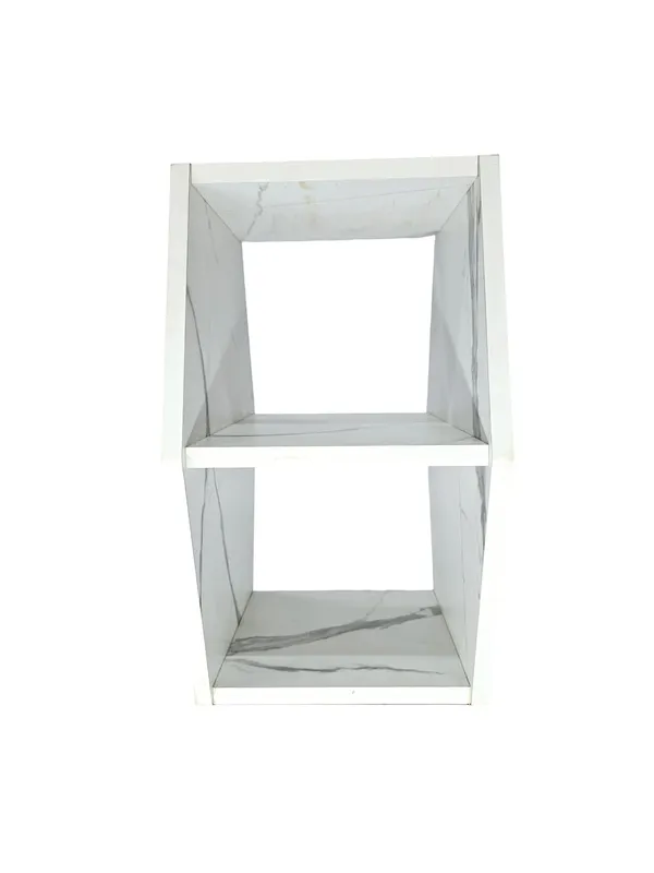 Modern_3-Tier_Display_Shelf,_Ladder_Bookcase,_Living_Room_Storage_Unit,Office_&_Home_Decorfor_Books,_(White)(Do-It-Yourself)