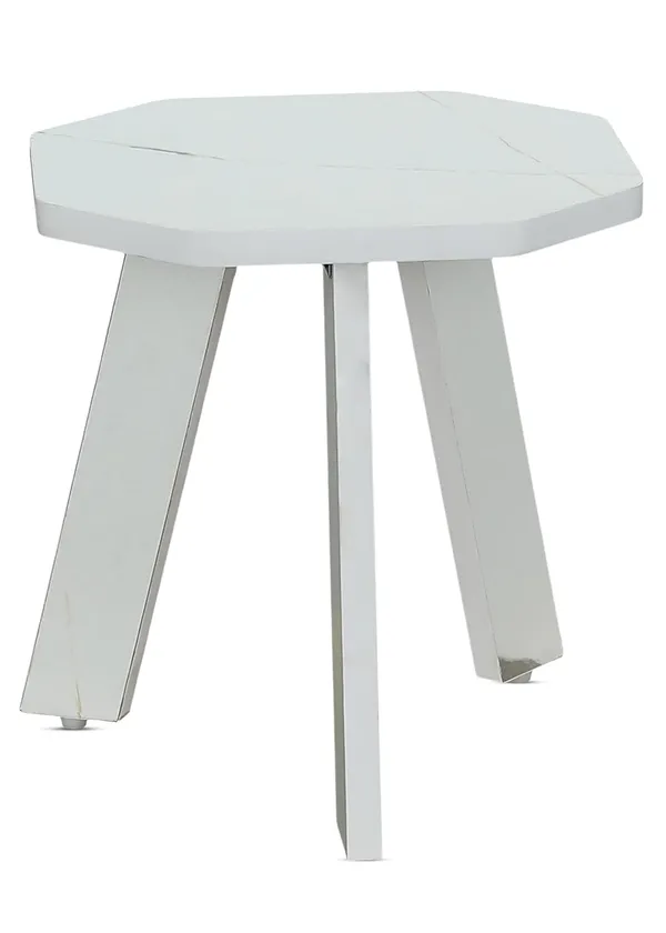 Mini_Hexagonal_Side_Table,_30_Cm,_Matte_Finish_Modern_Minimalist_Design-3Legs_Modern_Coffee_Table_Minimalist_Design_Multipurpose_For_Living_Room_Bedroom_Or_Office(Easy_Assembly)_(White)(Do-It-Yourself)