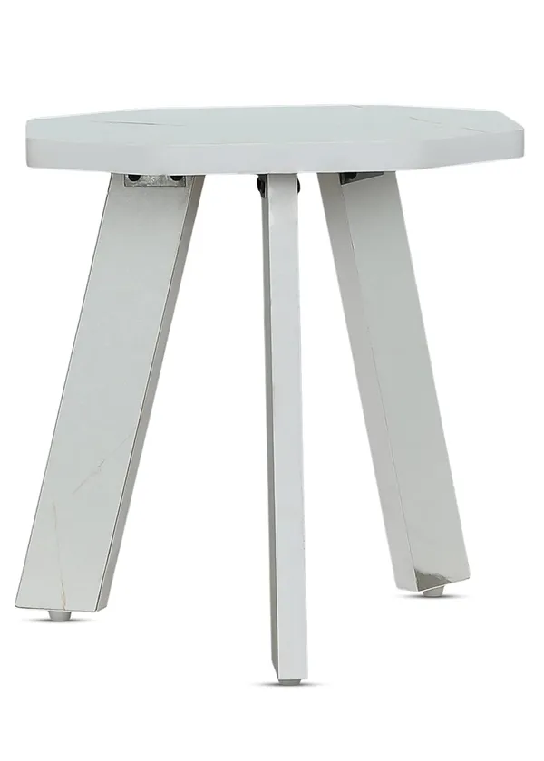 Mini_Hexagonal_Side_Table,_30_Cm,_Matte_Finish_Modern_Minimalist_Design-3Legs_Modern_Coffee_Table_Minimalist_Design_Multipurpose_For_Living_Room_Bedroom_Or_Office(Easy_Assembly)_(White)(Do-It-Yourself)