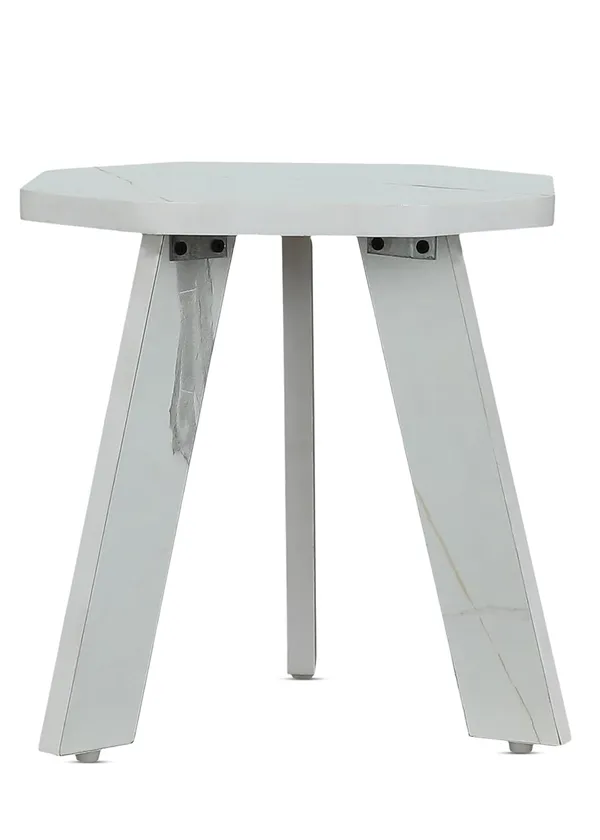 Mini_Hexagonal_Side_Table,_30_Cm,_Matte_Finish_Modern_Minimalist_Design-3Legs_Modern_Coffee_Table_Minimalist_Design_Multipurpose_For_Living_Room_Bedroom_Or_Office(Easy_Assembly)_(White)(Do-It-Yourself)