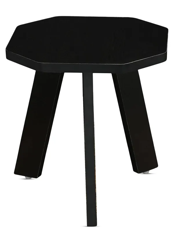 Mini_Hexagonal_Side_Table,_30_Cm,_Matte_Finish_Modern_Minimalist_Design-3Legs_Modern_Coffee_Table_Minimalist_Design_Multipurpose_For_Living_Room_Bedroom_Or_Office(Easy_Assembly)_(Black)(Do-It-Yourself)