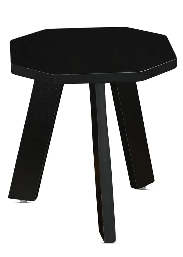 Mini_Hexagonal_Side_Table,_30_Cm,_Matte_Finish_Modern_Minimalist_Design-3Legs_Modern_Coffee_Table_Minimalist_Design_Multipurpose_For_Living_Room_Bedroom_Or_Office(Easy_Assembly)_(Black)(Do-It-Yourself)