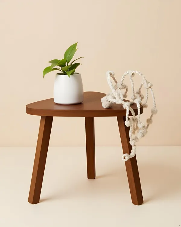 Mini_Flower_Side_Table,_30_Cm,_Matte_Finish,_Modern_Minimalist_Design,_3_Angled_Legs_(1)_(Do-It-Yourself)