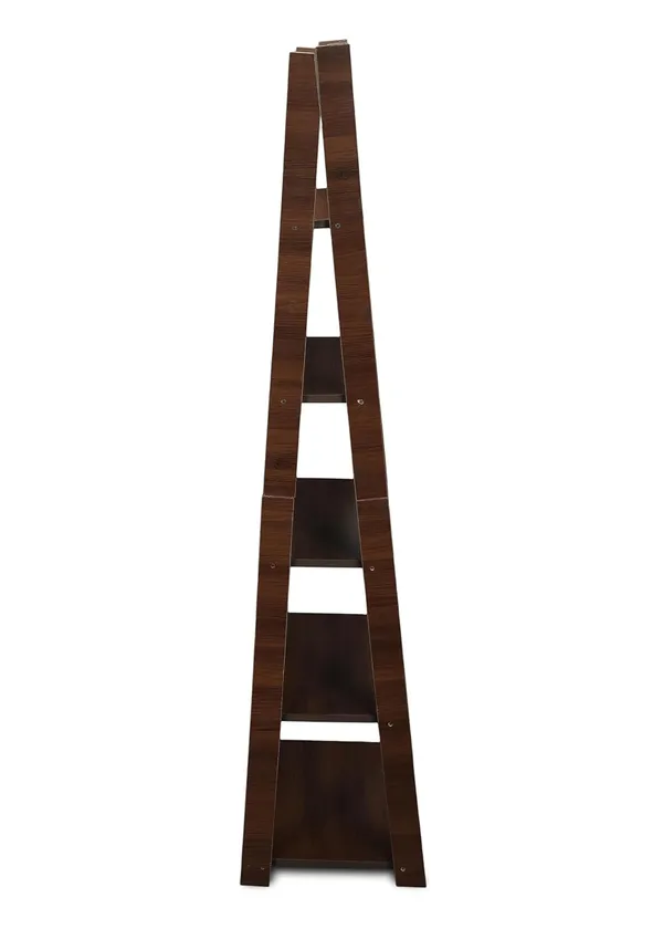 Engineered_Wood_Bookshelf_Multipurpose_Home_Decor_Storage_Rack_Bookcase_Showcase_Organizer_For_Living_Room_Kitchen_(Square_6_Shelf_Bookrack)_(Lader_Dark_Accasiya_)_(Do-It-Yourself)