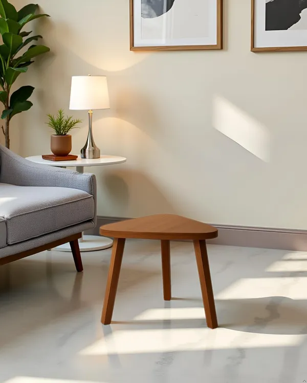 Modern_Triangle_Side_Table,_3-Leg_Small_Coffee_Table,_Wooden_End_Table_For_Living_Room,_Bedroom_&_Office__Finish_(Do-It-Yourself)