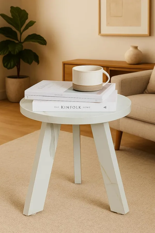 Modern_Round_Coffee_Table,_Small_Wooden_Center_Table_With_3_Sturdy_Legs,_Matte_White_Finish_Living_Room,_Bedroom_&_Office_Furniture(Do-It-Yourself)