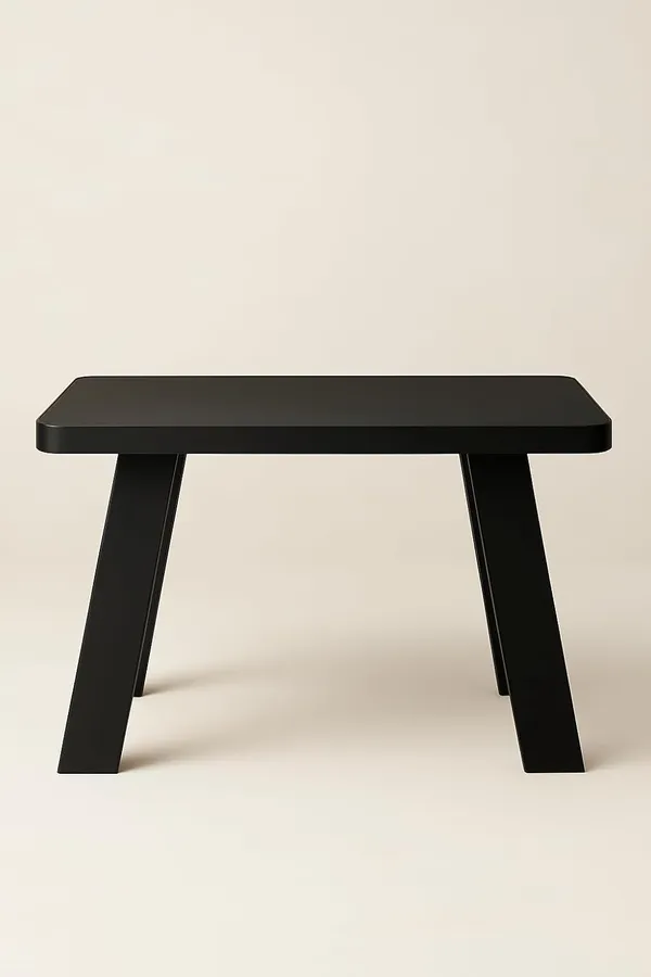 Modern_Rectangular_Coffee_Table,_Wooden_Center_Table_With_4_Sturdy_Legs,_Matte_Black_Finish_Living_Room,_Office_&_Bedroom_Furniture(Do-It-Yourself)