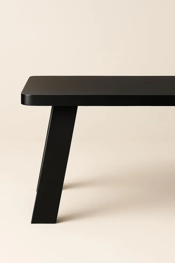 Modern_Rectangular_Coffee_Table,_Wooden_Center_Table_With_4_Sturdy_Legs,_Matte_Black_Finish_Living_Room,_Office_&_Bedroom_Furniture(Do-It-Yourself)