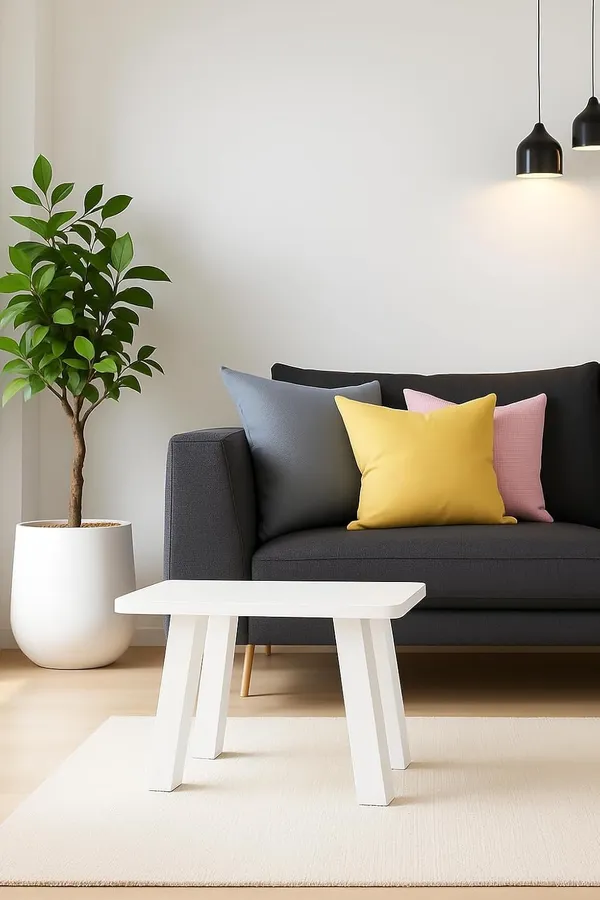 Modern_Rectangular_Coffee_Table,_Wooden_Center_Table_With_4_Sturdy_Legs,_Matte_White_Finish_Living_Room,_Office_&_Bedroom_Furniture(Do-It-Yourself)