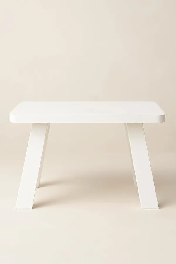 Modern_Rectangular_Coffee_Table,_Wooden_Center_Table_With_4_Sturdy_Legs,_Matte_White_Finish_Living_Room,_Office_&_Bedroom_Furniture(Do-It-Yourself)