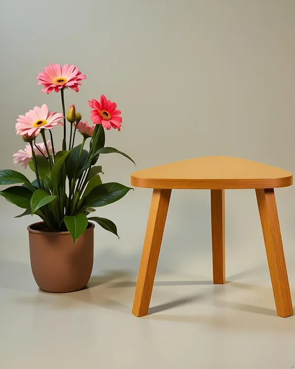 Modern_Triangle_Side_Table,_3-Leg_Small_Coffee_Table,_Wooden_End_Table_For_Living_Room,_Bedroom_&_Office_Yellow_Finish_(Do-It-Yourself)