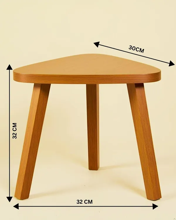 Modern_Triangle_Side_Table,_3-Leg_Small_Coffee_Table,_Wooden_End_Table_For_Living_Room,_Bedroom_&_Office_Yellow_Finish_(Do-It-Yourself)