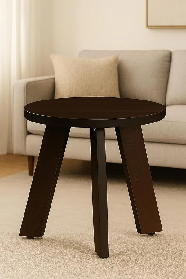 Modern_Wooden_Plant_Stand_Mid_Century_Accent_Table_For_Indoor_Plants,_Side_Table_With_Sturdy_Legs,_Small_Living_Room_Furniture,_Plant_Holder_For_Home_&_Office_Decor_(30D-30H)_(Do-It-Yourself)