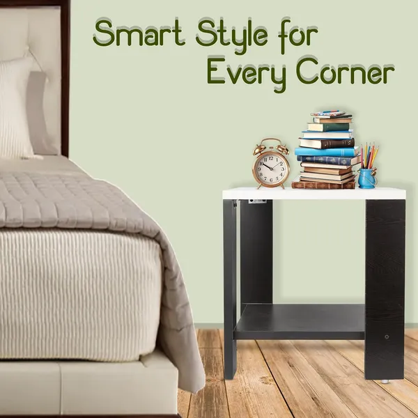 Small_Wooden_Side_Table_With_Storage_Shelf_40X40_Cm_End_Table_Nightstand_Bedside_Table_For_Bedroom,_Living_Room,_Office_Modern,_Durable,_Easy-To-Clean_Furniture(Do-It-Yourself)