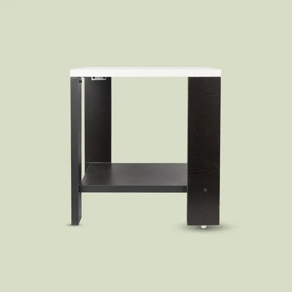 Small_Wooden_Side_Table_With_Storage_Shelf_40X40_Cm_End_Table_Nightstand_Bedside_Table_For_Bedroom,_Living_Room,_Office_Modern,_Durable,_Easy-To-Clean_Furniture(Do-It-Yourself)