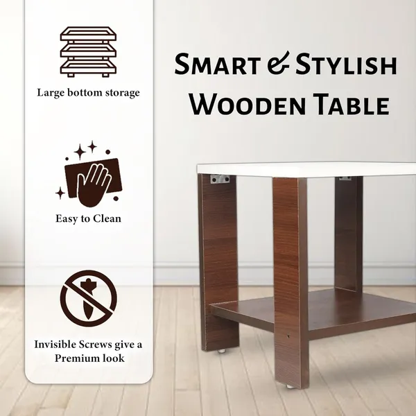 Mini_Flower_Side_Table,_30_Cm,_Matte_Finish,_Modern_Minimalist_Design,_3_Angled_Legs(Do-It-Yourself)_(Sidetable)