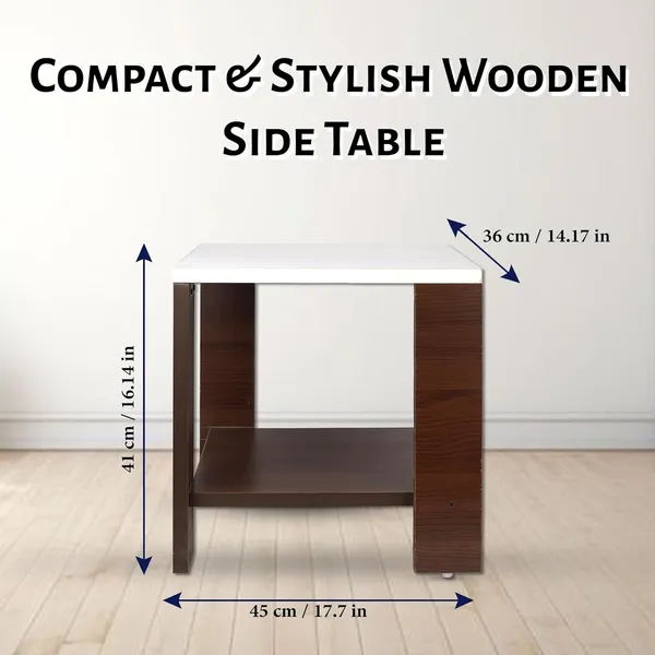Mini_Flower_Side_Table,_30_Cm,_Matte_Finish,_Modern_Minimalist_Design,_3_Angled_Legs(Do-It-Yourself)_(Sidetable)