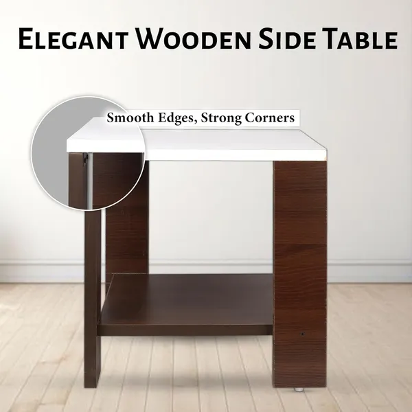 Mini_Flower_Side_Table,_30_Cm,_Matte_Finish,_Modern_Minimalist_Design,_3_Angled_Legs(Do-It-Yourself)_(Sidetable)
