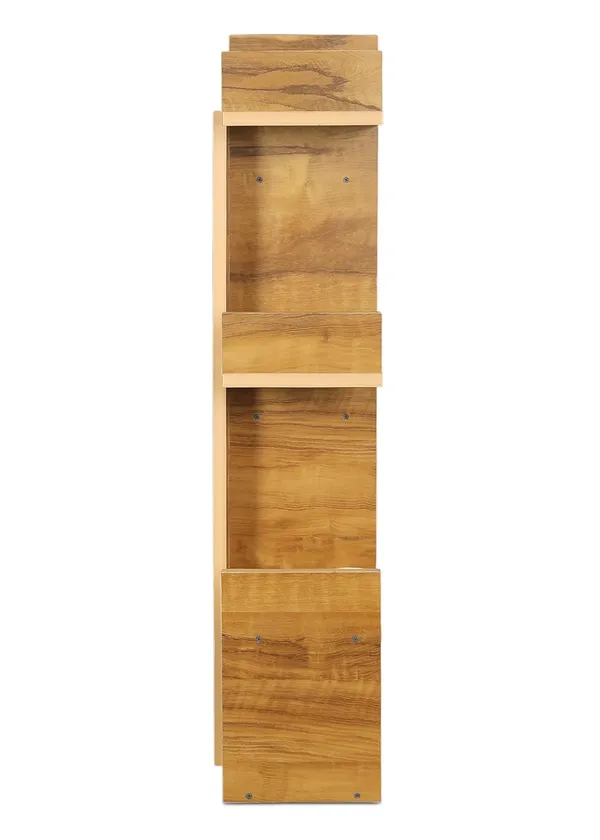 Tree_Bookshelf_Floor_Standing_Bookcase_Free_Standing_Multipurpose_Storage_Rack_For_Books_Magazines_Organizer_Showcase_Diy_(Do-It-Yourself)__(Kurtiz_-__Kurtiz)