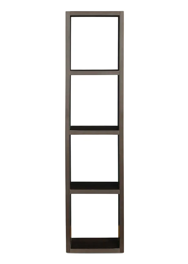 Tree_Bookshelf_Floor_Standing_Bookcase_Free_Standing_Multipurpose_Storage_Rack_For_Books_Magazines_Organizer_Showcase_Diy_(New_Mini)(Do-It-Yourself)
