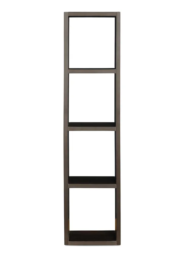Tree_Bookshelf_Floor_Standing_Bookcase_Free_Standing_Multipurpose_Storage_Rack_For_Books_Magazines_Organizer_Showcase_Diy_(New_Mini)(Do-It-Yourself)