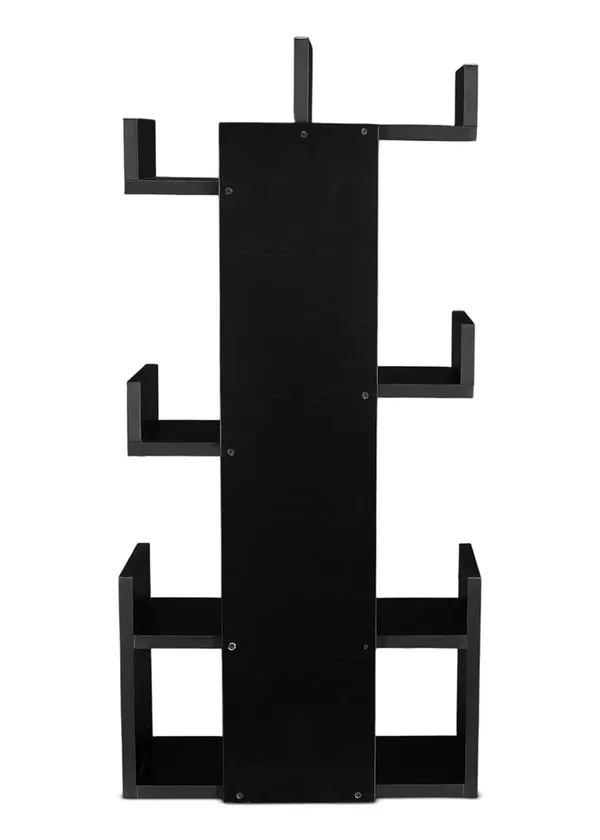 Tree_Bookshelf_Floor_Standing_Bookcase_Free_Standing_Multipurpose_Storage_Rack_For_Books_Magazines_Organizer_Showcase_Diy(Do-It-Yourself)