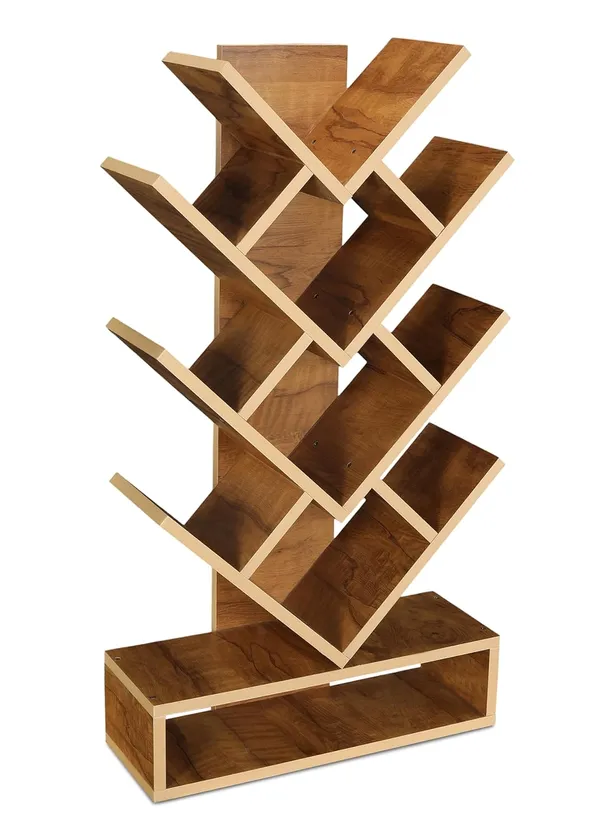 Tree_Bookshelf_Floor_Standing_Bookcase_Free_Standing_Multipurpose_Storage_Rack_For_Books_Magazines_Organizer_Showcase_Diy(Do-It-Yourself)_(45000_-__45000)