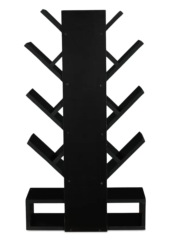 Tree_Bookshelf_Floor_Standing_Bookcase_Free_Standing_Multipurpose_Storage_Rack_For_Books_Magazines_Organizer_Showcase_Diy(Do-It-Yourself)
