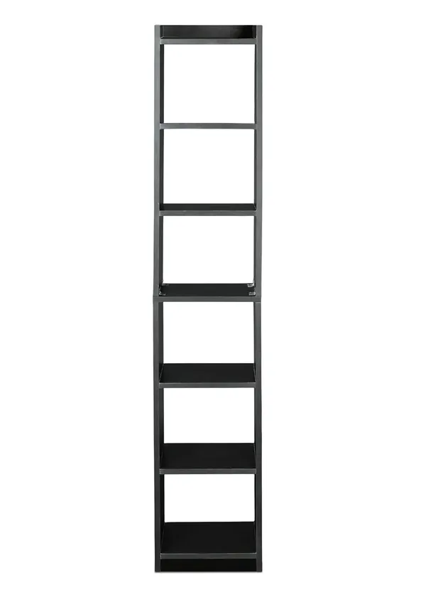 Tree_Bookshelf_Floor_Standing_Bookcase_Free_Standing_Multipurpose_Storage_Rack_For_Books_Magazines_Organizer_Showcase_Diy_(Do-It-Yourself)__(Black)