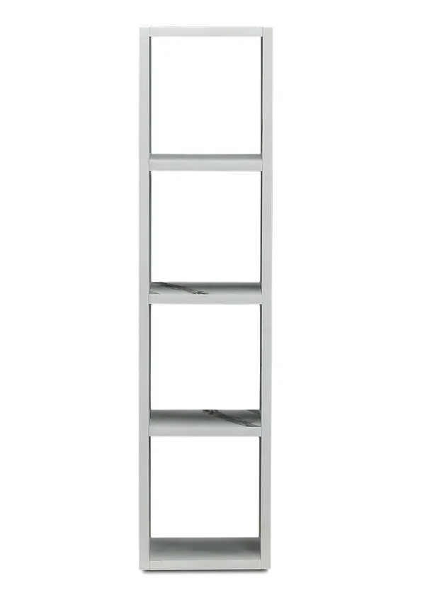 Tree_Bookshelf_Floor_Standing_Bookcase_Free_Standing_Multipurpose_Storage_Rack_For_Books_Magazines_Organizer_Showcase_Diy(Do-It-Yourself)__(New_Mini_-_White,_New_Mini_Ghodo)