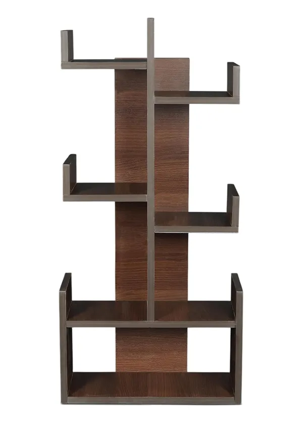 Tree_Bookshelf_Floor_Standing_Bookcase_Free_Standing_Multipurpose_Storage_Rack_For_Books_Magazines_Organizer_Showcase_Diy(Do-It-Yourself)