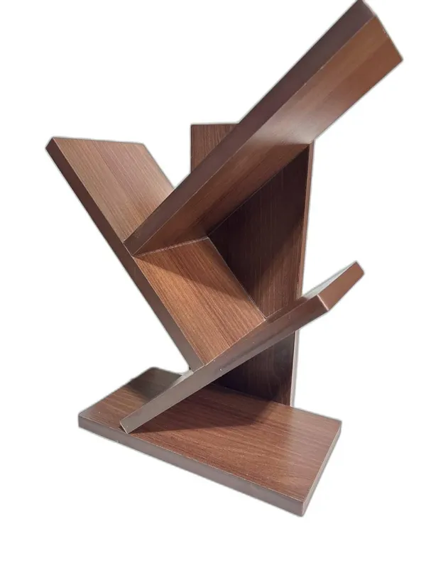 Tree_Bookshelf_Floor_Standing_Bookcase_Free_Standing_Multipurpose_Storage_Rack_For_Books_Magazines_Organizer_Showcase_Diy_(Do-It-Yourself)__(3_Tier)