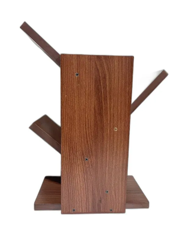 Tree_Bookshelf_Floor_Standing_Bookcase_Free_Standing_Multipurpose_Storage_Rack_For_Books_Magazines_Organizer_Showcase_Diy_(Do-It-Yourself)__(3_Tier)