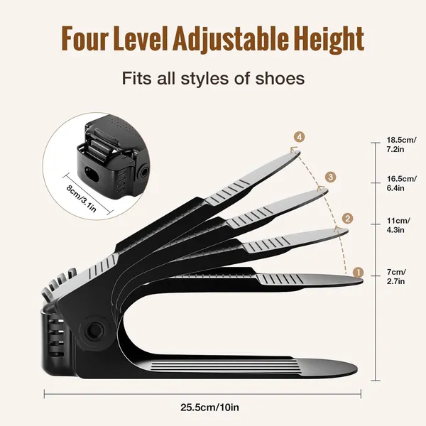 Plastic_Shoe_Slots_Organizer_Space_Saver_Double_Deck_Shoe_Rack_Adjustable_Shoe_Slots_For_Closet_Organization_(Black_(Pack_Of_24))