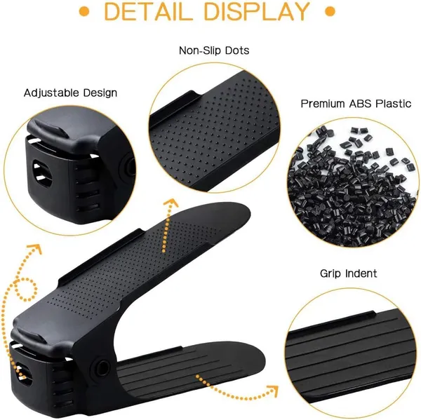 Plastic_Shoe_Slots_Organizer_Space_Saver_Double_Deck_Shoe_Rack_Adjustable_Shoe_Slots_For_Closet_Organization_(Black_(Pack_Of_24))
