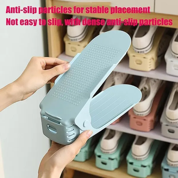 Plastic_Shoe_Slots_Organizer_Space_Saver_Double_Deck_Shoe_Rack_Adjustable_Shoe_Slots_For_Closet_Organization_(Blue_(Pack_Of_24))