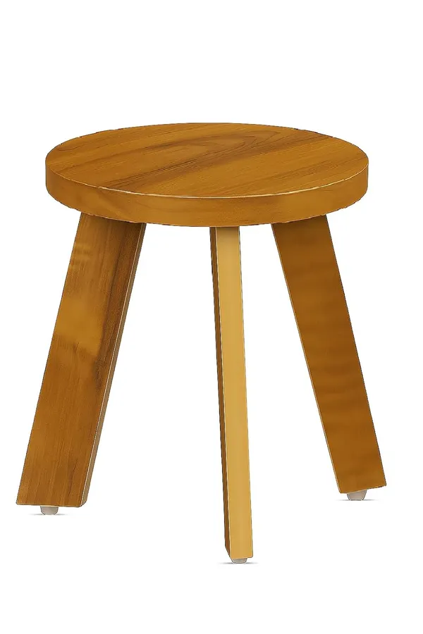 Modern_Round_Side_Table_For_Living_Room,_Bedroom,_Or_Office_Wooden_Top_With_Sturdy_Legs_Multipurpose_Small_Accent_Table_For_Home_&_Decor(Do-It-Yourself)__(L30Cm_X_W30Cm_X_H32Cm)