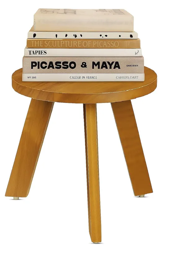 Modern_Round_Side_Table_For_Living_Room,_Bedroom,_Or_Office_Wooden_Top_With_Sturdy_Legs_Multipurpose_Small_Accent_Table_For_Home_&_Decor(Do-It-Yourself)__(L30Cm_X_W30Cm_X_H32Cm)