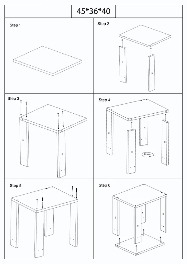 Engineered_Wood_Side_Table_-_Night_Stand_&_End_Table,Living_Room,Bedside_Bedroom_Table_Diy(Do-It-Yourself)