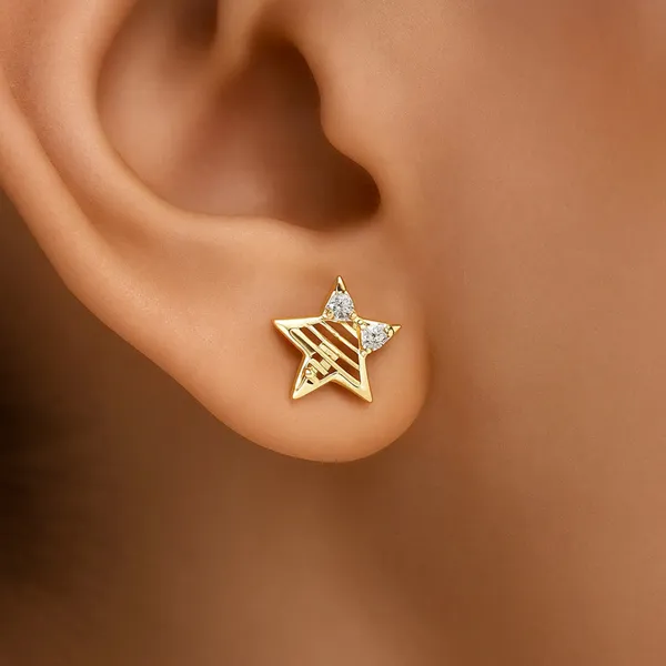 18K_Gold_Plated_925_Sterling_Silver_Starry_Night_Sparkle_Studs_For_Women