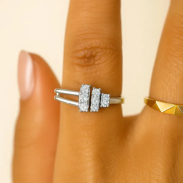 Sterling_Silver_Aurora_Orbit_Ring_For_Women