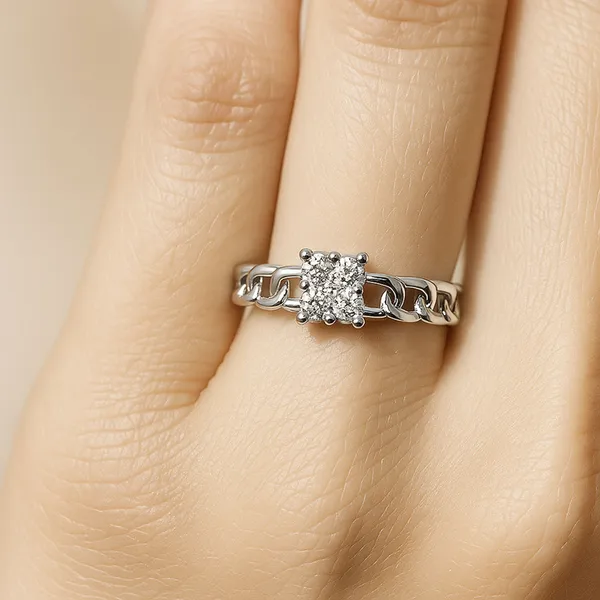 Sterling_Silver_Charmed_Connections_Ring_For_Women