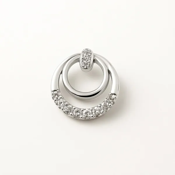 Sterling_Silver_Celeste_Dual_Circle_Stud_Earrings_925_Silver_with_CZ_Stones_for_Women